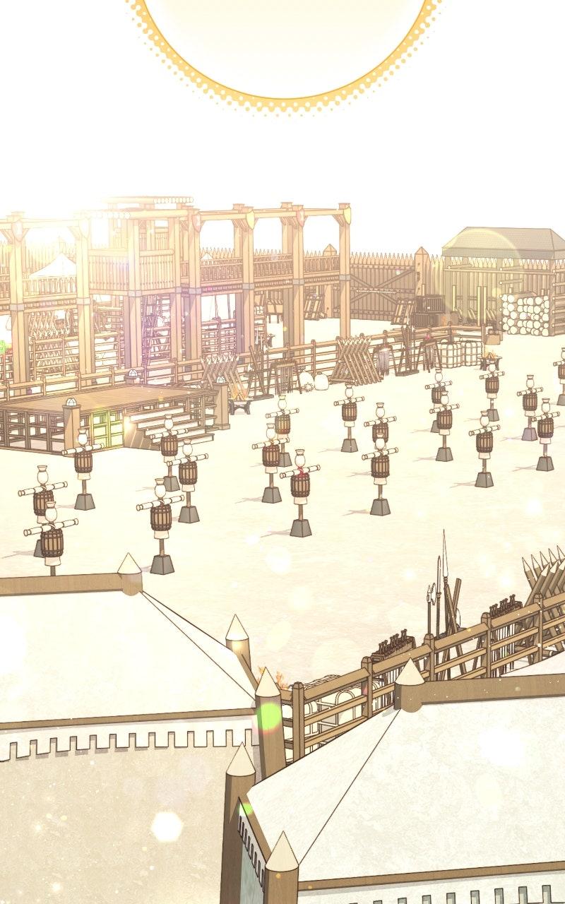 Raising the Second Male Lead's Son Chapter 27 - Page 18