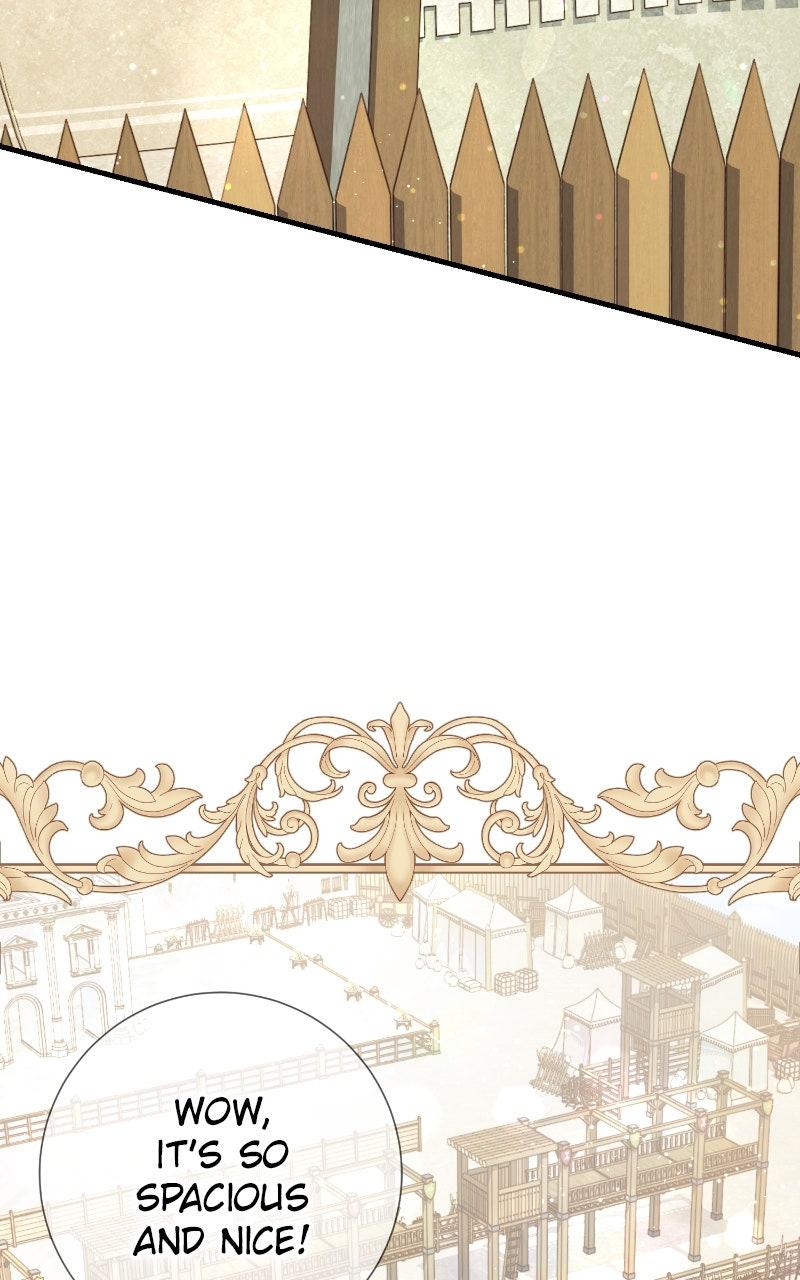 Raising the Second Male Lead's Son Chapter 27 - Page 19