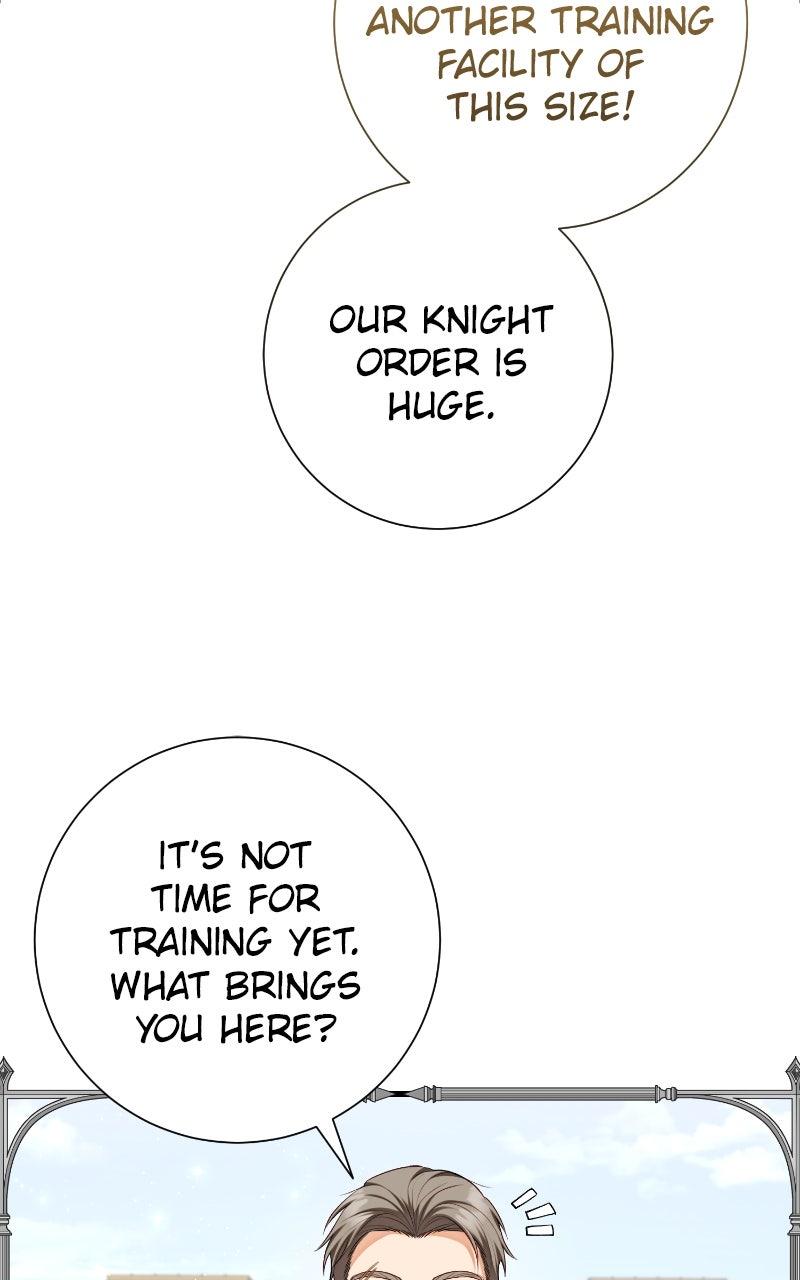 Raising the Second Male Lead's Son Chapter 27 - Page 21