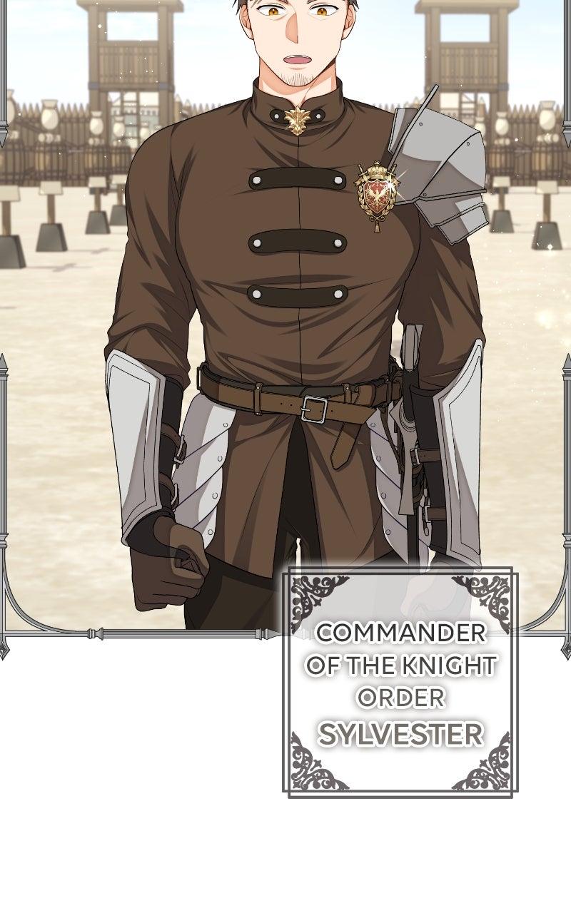 Raising the Second Male Lead's Son Chapter 27 - Page 22