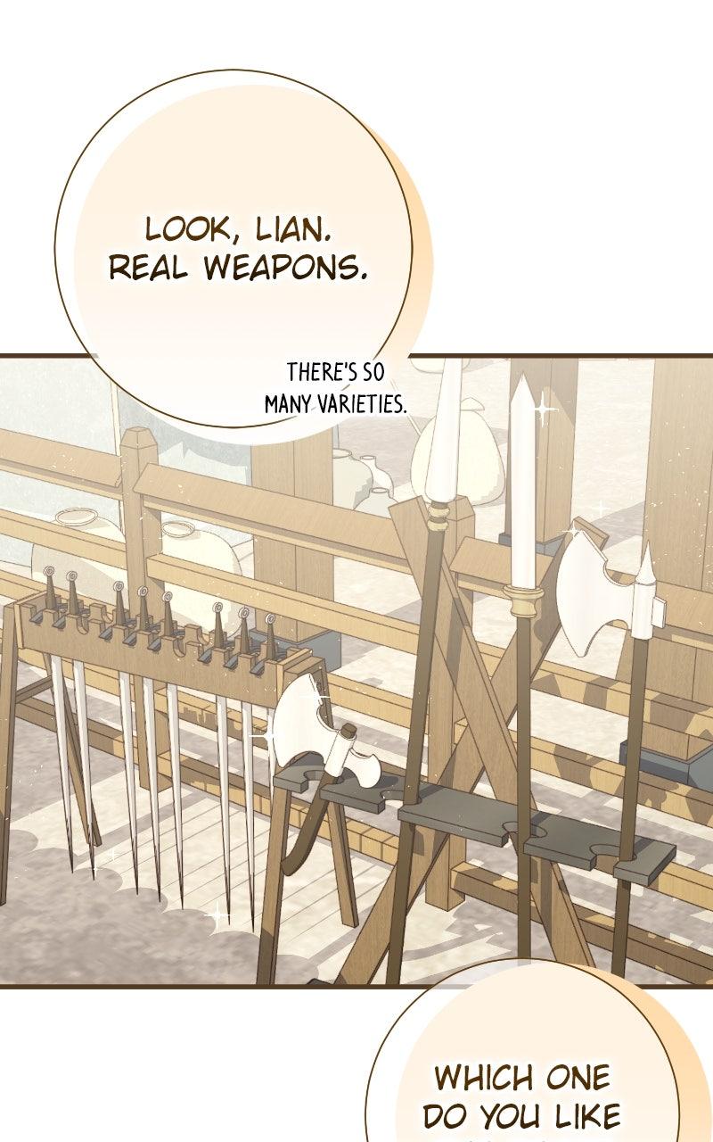 Raising the Second Male Lead's Son Chapter 27 - Page 26