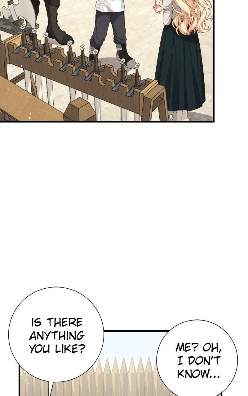 Raising the Second Male Lead's Son Chapter 27 - Page 28