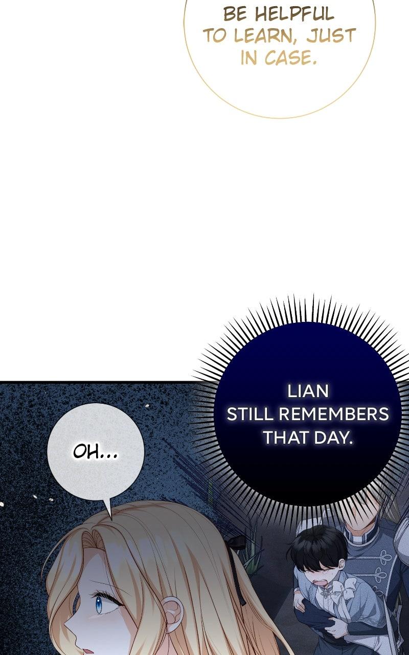 Raising the Second Male Lead's Son Chapter 27 - Page 31