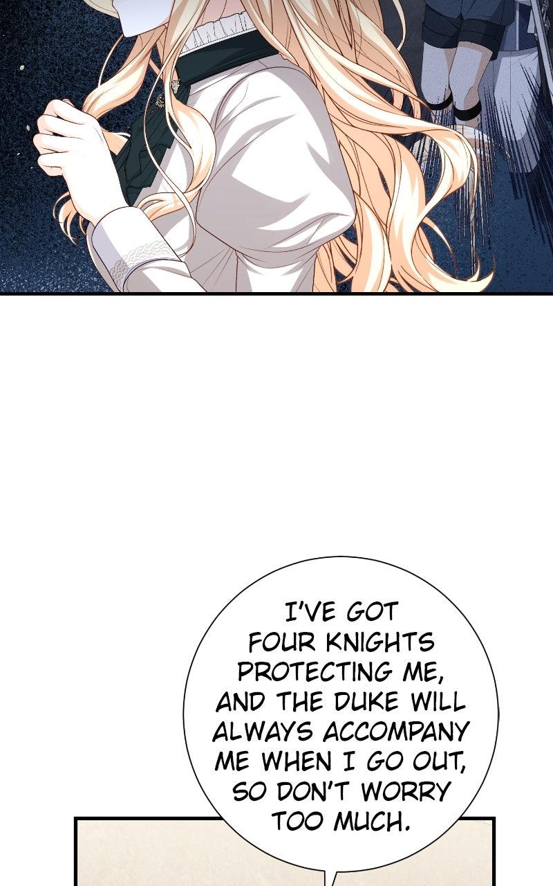 Raising the Second Male Lead's Son Chapter 27 - Page 32