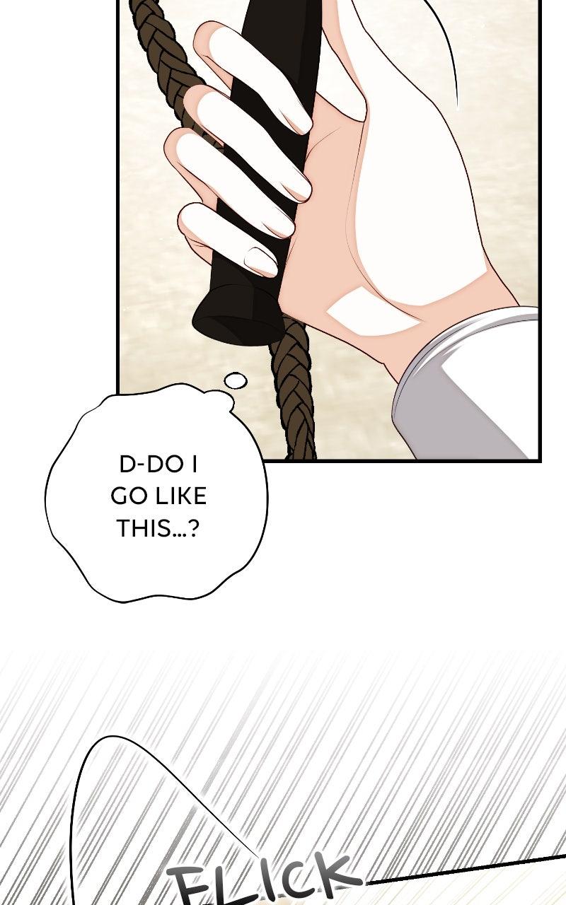 Raising the Second Male Lead's Son Chapter 27 - Page 41