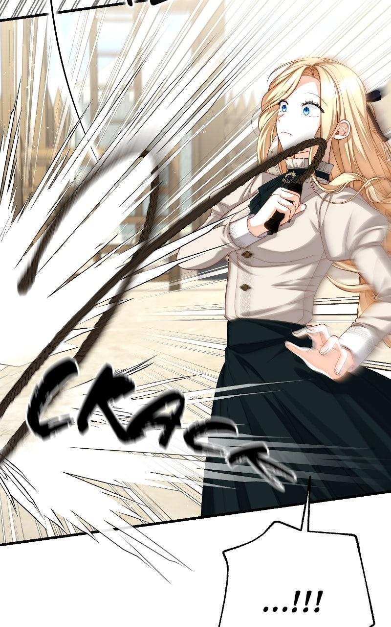 Raising the Second Male Lead's Son Chapter 27 - Page 42