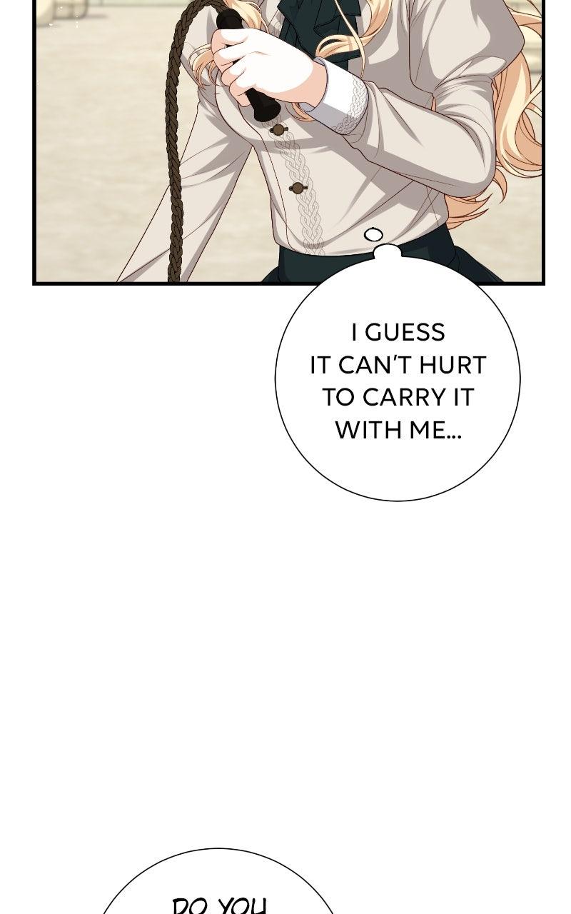 Raising the Second Male Lead's Son Chapter 27 - Page 44