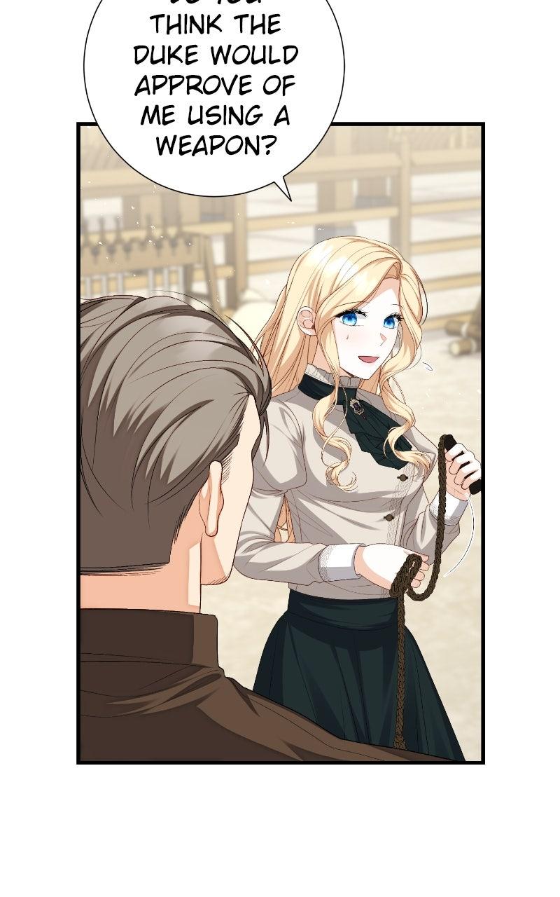 Raising the Second Male Lead's Son Chapter 27 - Page 45