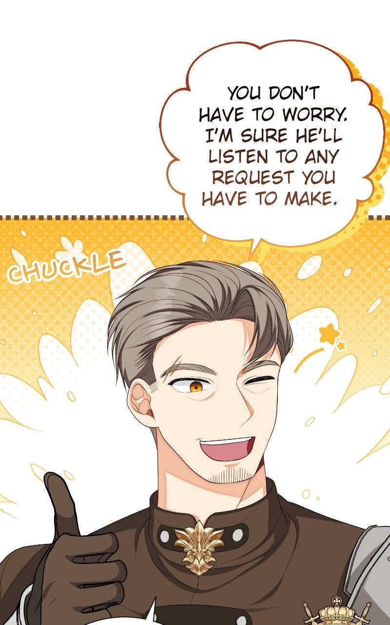 Raising the Second Male Lead's Son Chapter 27 - Page 46