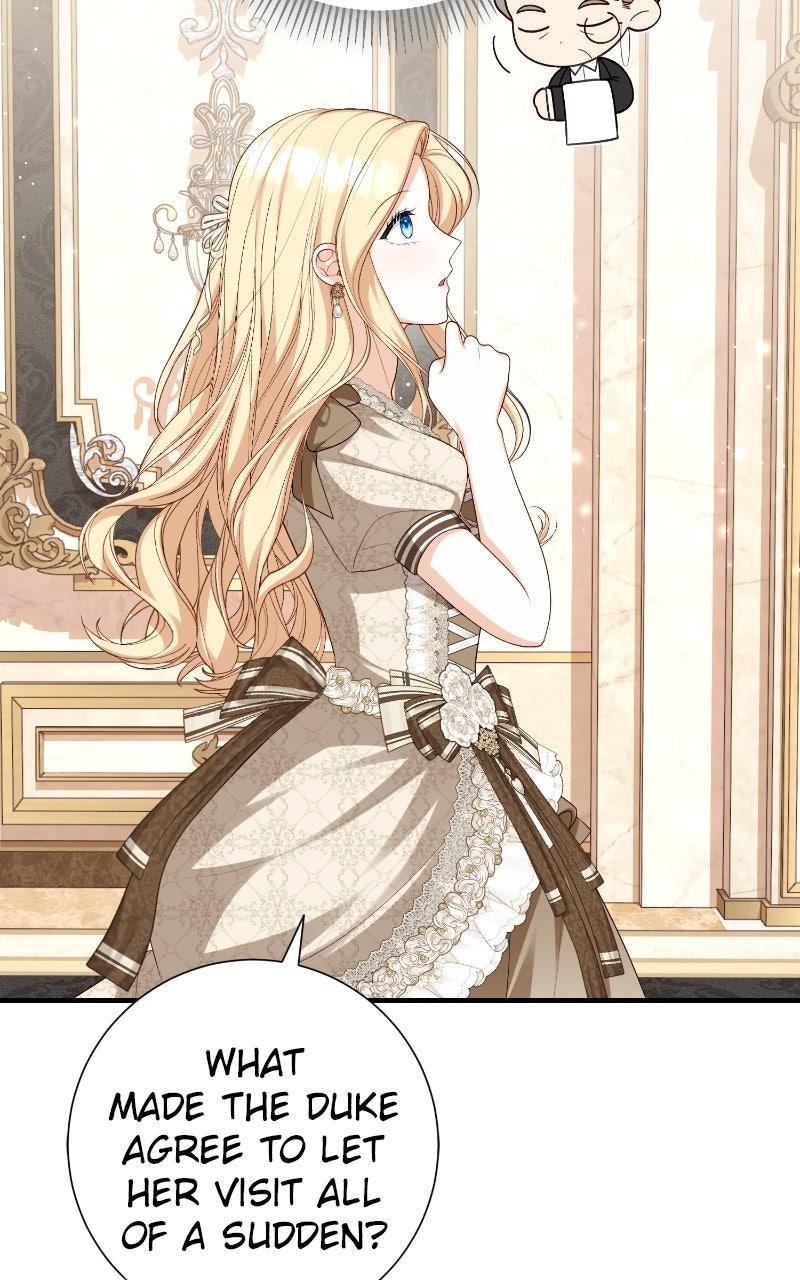 Raising the Second Male Lead's Son Chapter 27 - Page 51