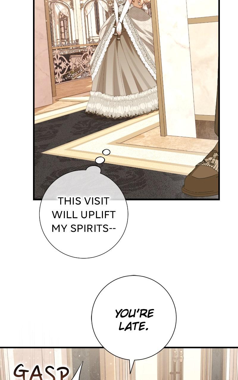 Raising the Second Male Lead's Son Chapter 27 - Page 53