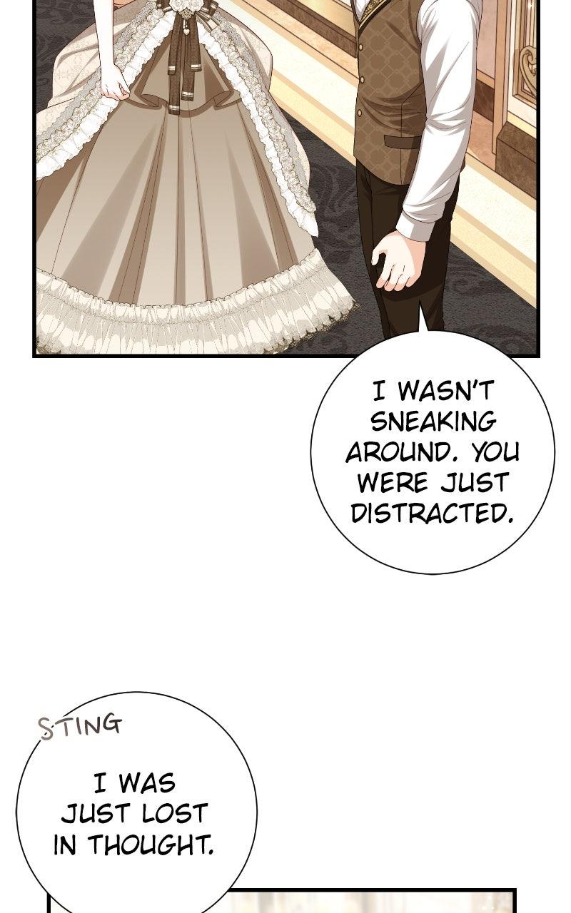 Raising the Second Male Lead's Son Chapter 27 - Page 56