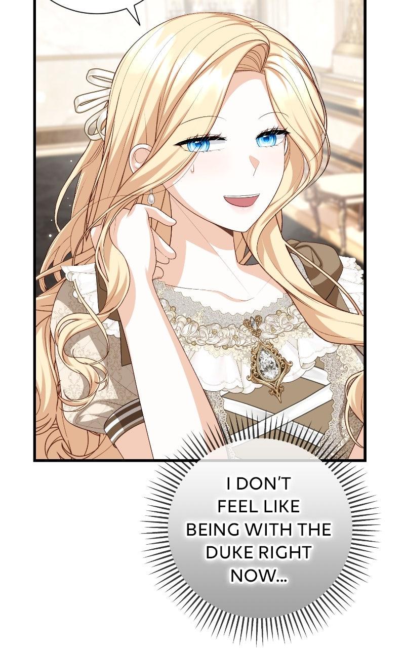 Raising the Second Male Lead's Son Chapter 27 - Page 57