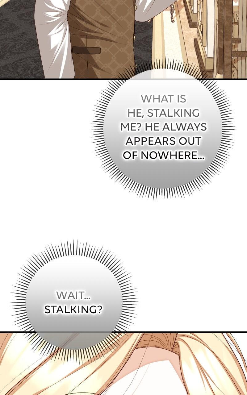 Raising the Second Male Lead's Son Chapter 27 - Page 59