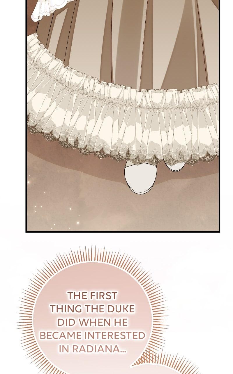 Raising the Second Male Lead's Son Chapter 27 - Page 61