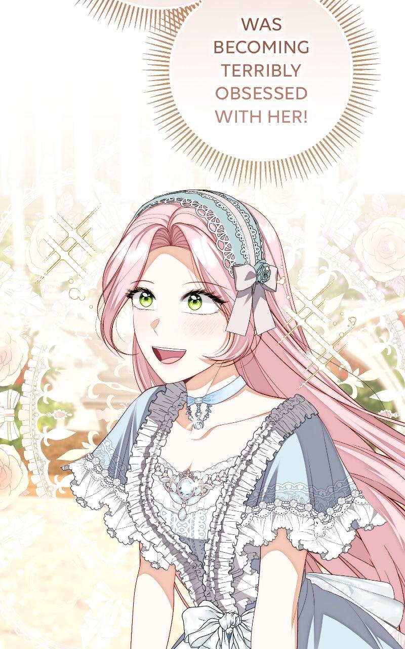 Raising the Second Male Lead's Son Chapter 27 - Page 62