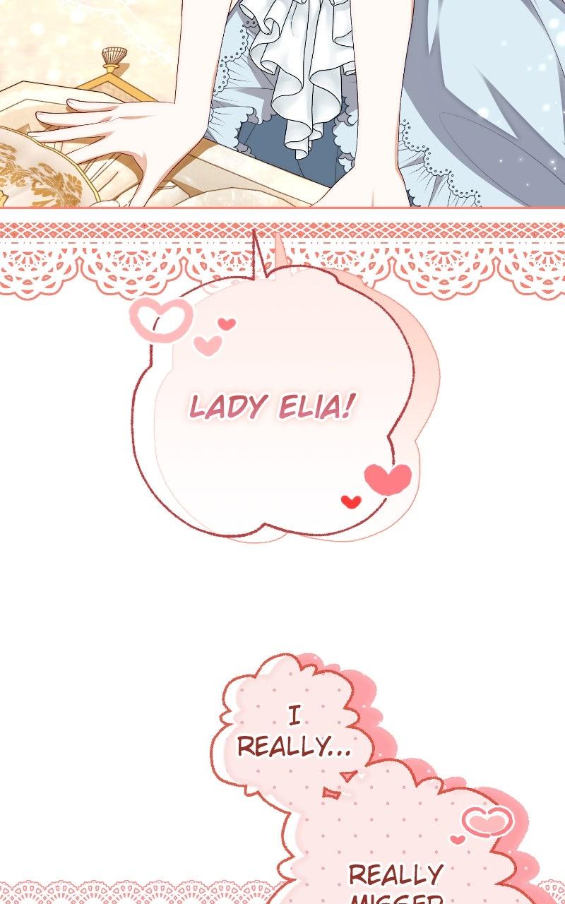 Raising the Second Male Lead's Son Chapter 27 - Page 63