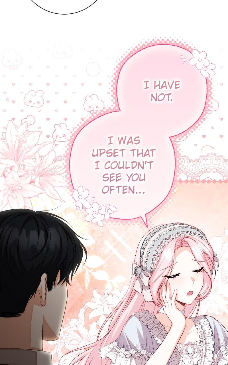 Raising the Second Male Lead's Son Chapter 27 - Page 65