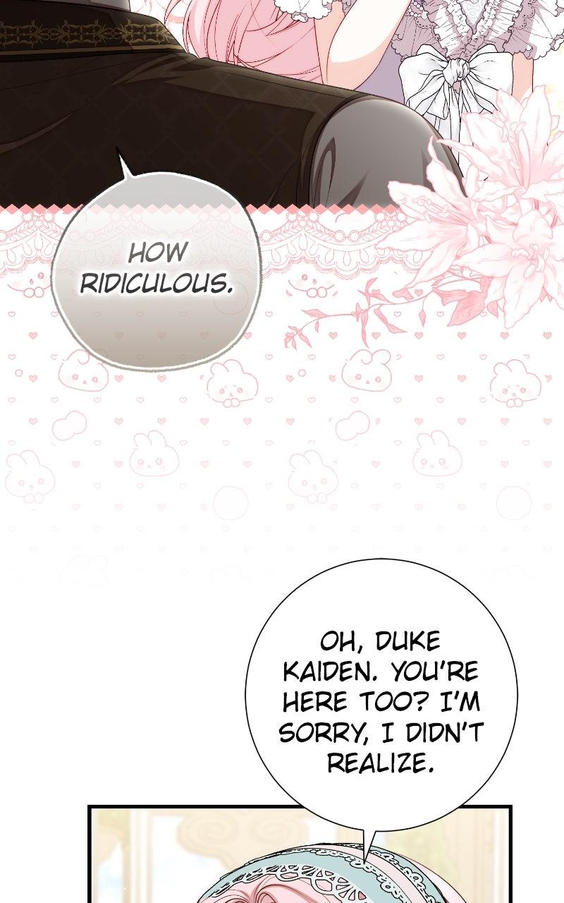 Raising the Second Male Lead's Son Chapter 27 - Page 66