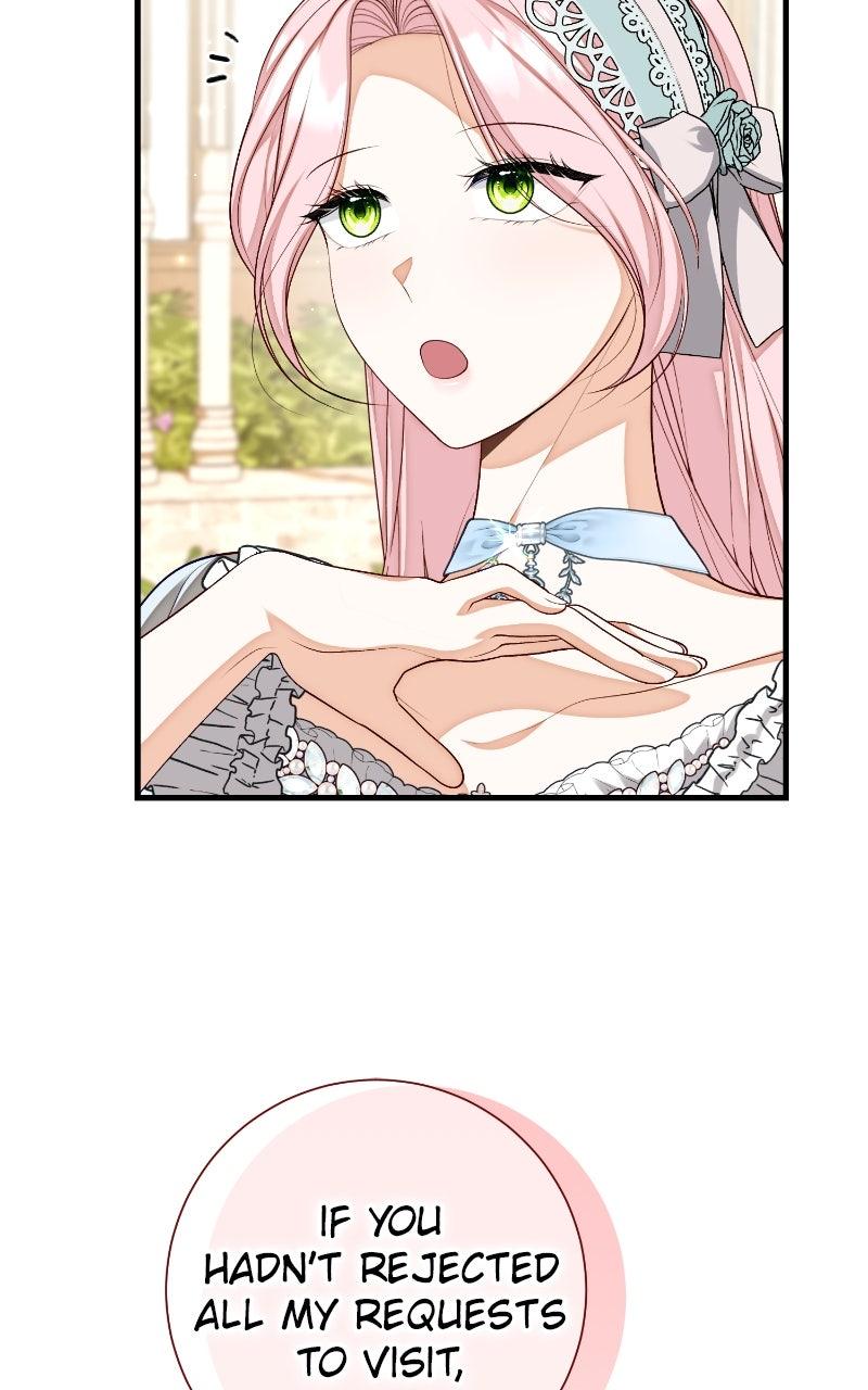 Raising the Second Male Lead's Son Chapter 27 - Page 67