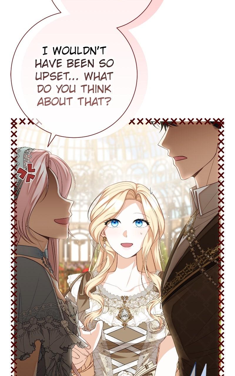 Raising the Second Male Lead's Son Chapter 27 - Page 68