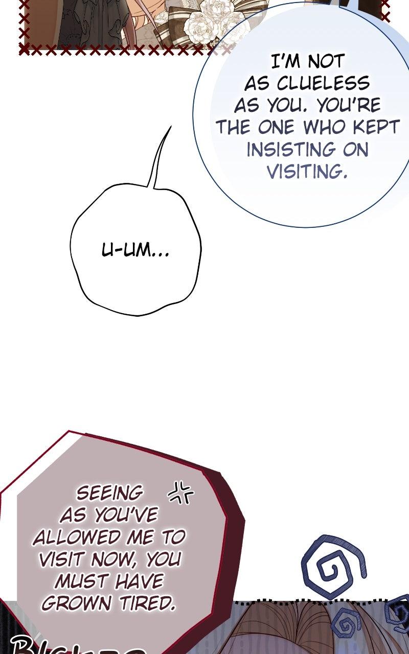 Raising the Second Male Lead's Son Chapter 27 - Page 69