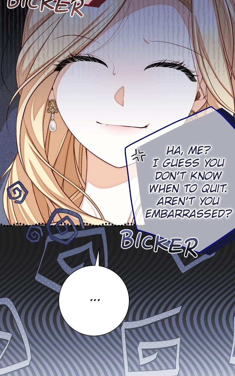 Raising the Second Male Lead's Son Chapter 27 - Page 70