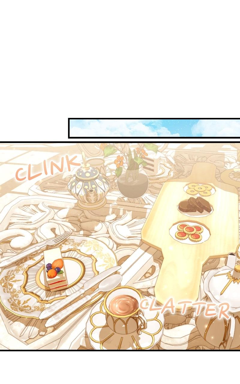 Raising the Second Male Lead's Son Chapter 27 - Page 72