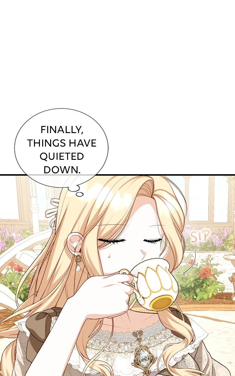 Raising the Second Male Lead's Son Chapter 27 - Page 73