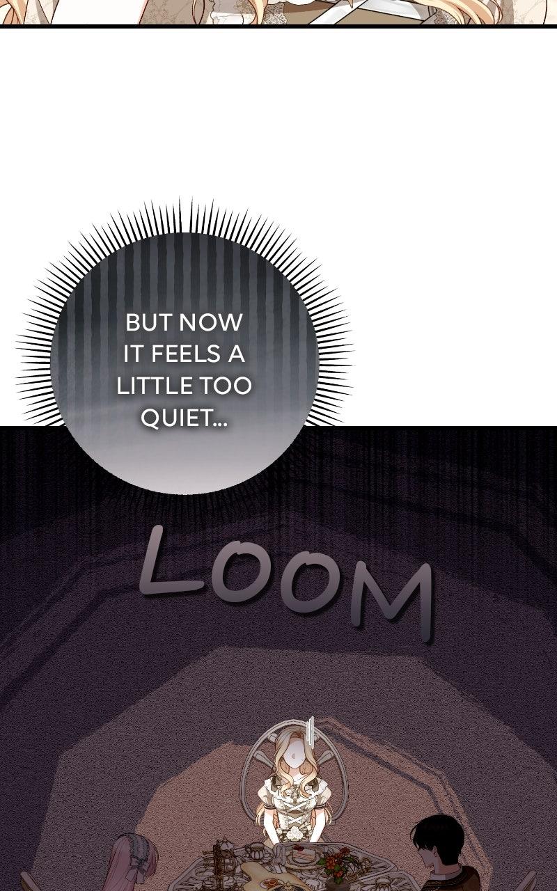 Raising the Second Male Lead's Son Chapter 27 - Page 74