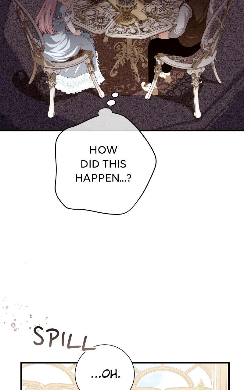 Raising the Second Male Lead's Son Chapter 27 - Page 75