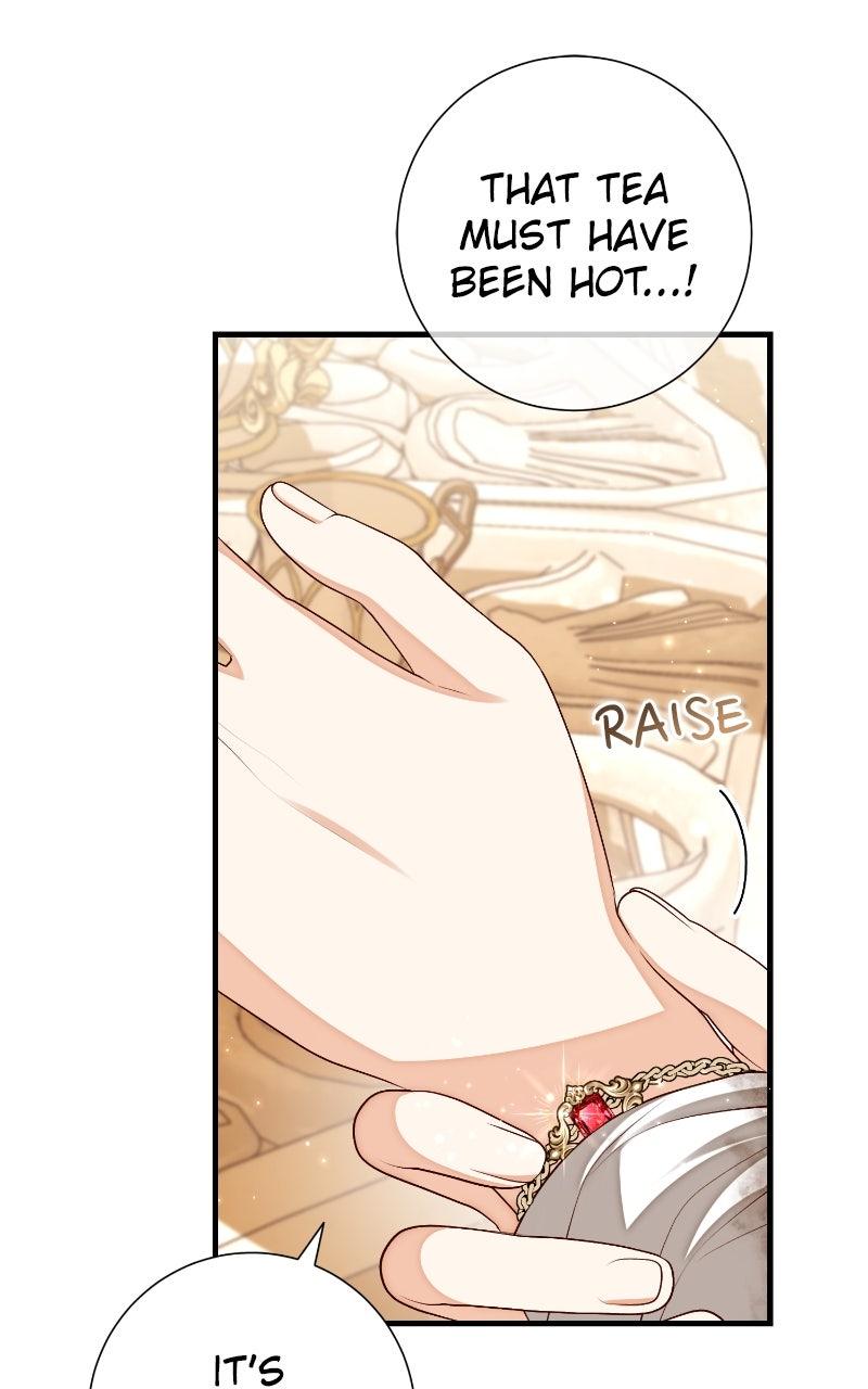 Raising the Second Male Lead's Son Chapter 27 - Page 77