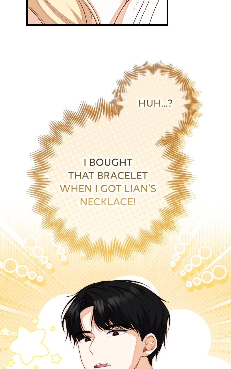 Raising the Second Male Lead's Son Chapter 27 - Page 79