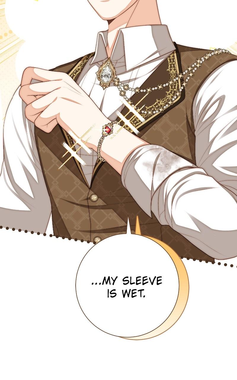 Raising the Second Male Lead's Son Chapter 27 - Page 80