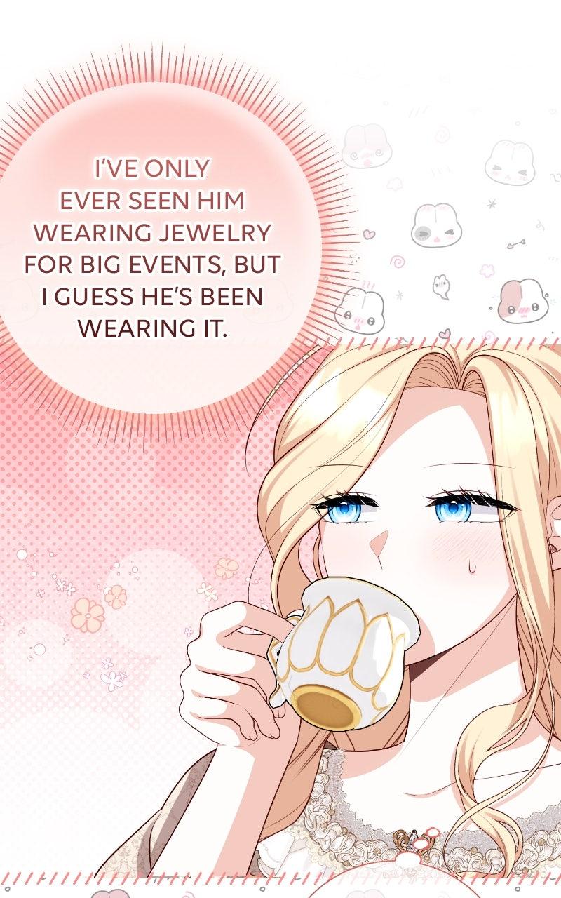 Raising the Second Male Lead's Son Chapter 27 - Page 81