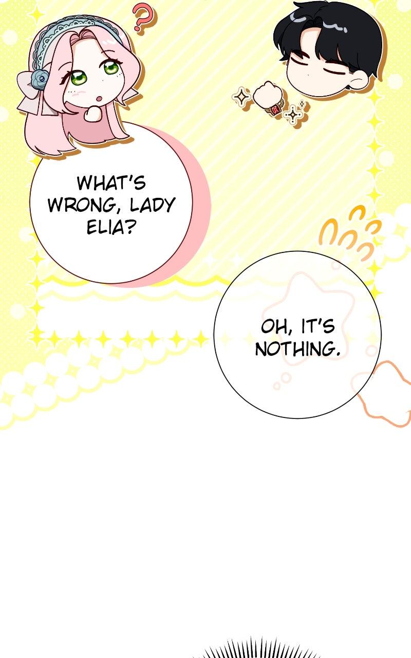 Raising the Second Male Lead's Son Chapter 27 - Page 83