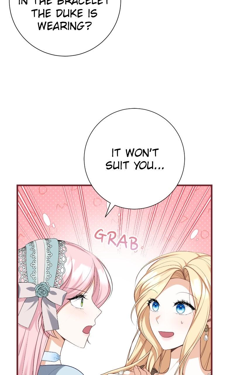 Raising the Second Male Lead's Son Chapter 27 - Page 85