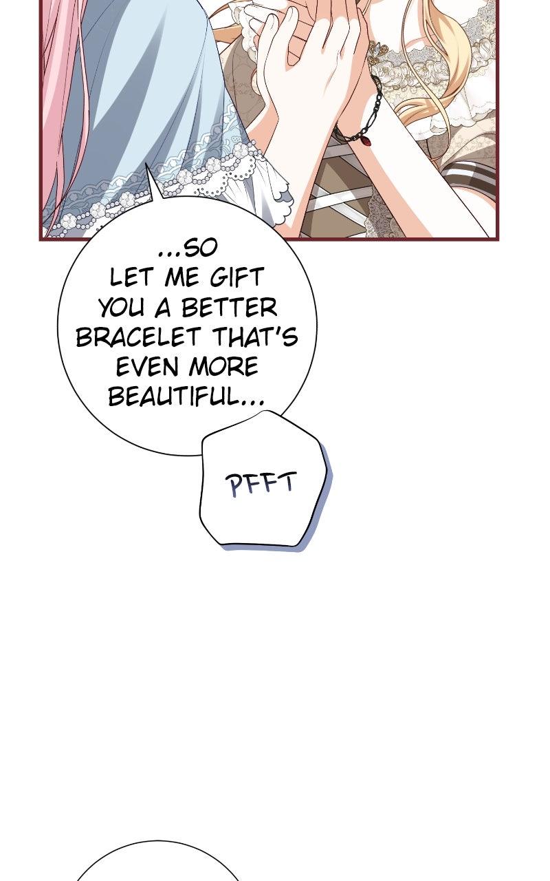 Raising the Second Male Lead's Son Chapter 27 - Page 86