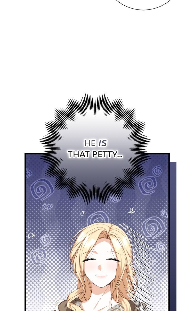 Raising the Second Male Lead's Son Chapter 27 - Page 88