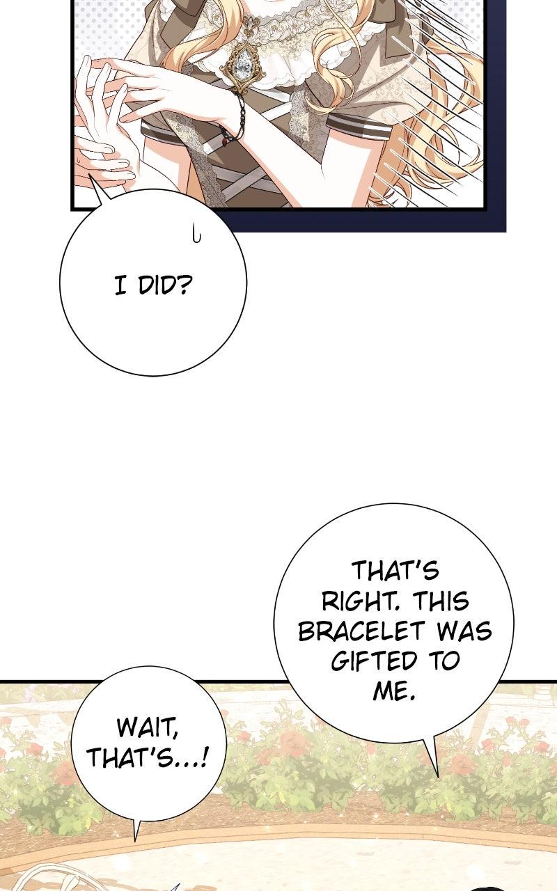 Raising the Second Male Lead's Son Chapter 27 - Page 89