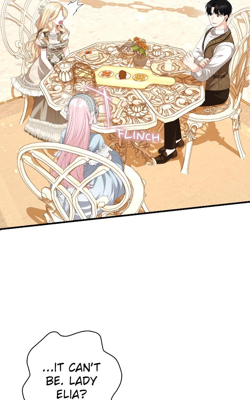 Raising the Second Male Lead's Son Chapter 27 - Page 90