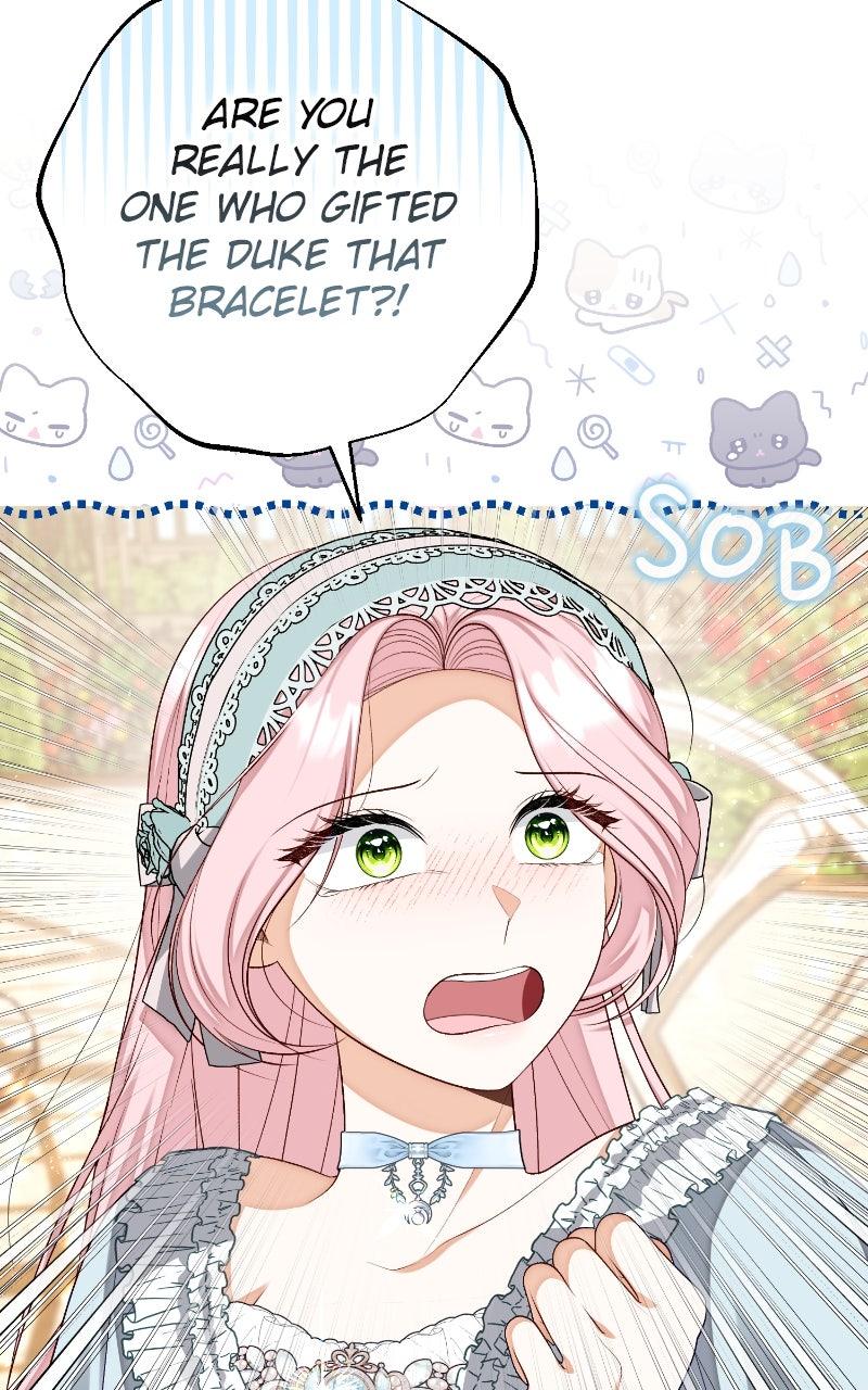 Raising the Second Male Lead's Son Chapter 27 - Page 92