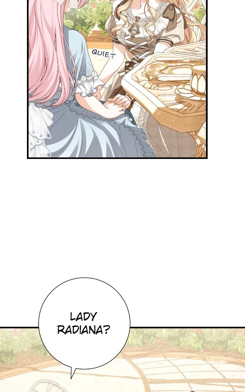 Raising the Second Male Lead's Son Chapter 27 - Page 94