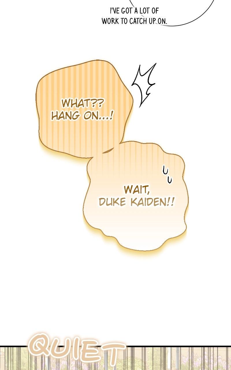 Raising the Second Male Lead's Son Chapter 27 - Page 97