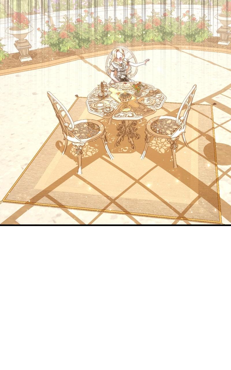 Raising the Second Male Lead's Son Chapter 27 - Page 98