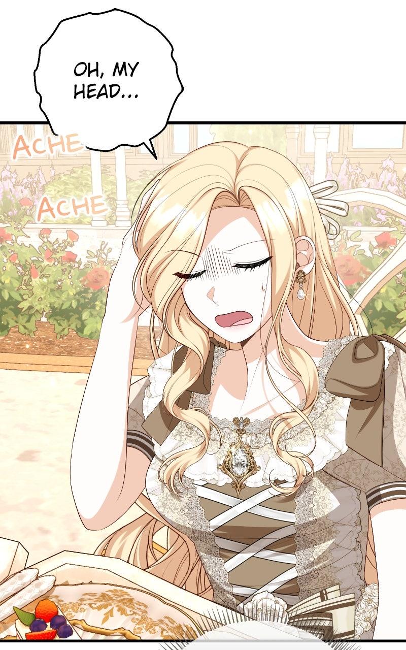 Raising the Second Male Lead's Son Chapter 27 - Page 99