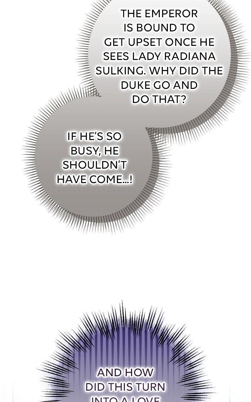 Raising the Second Male Lead's Son Chapter 27 - Page 100