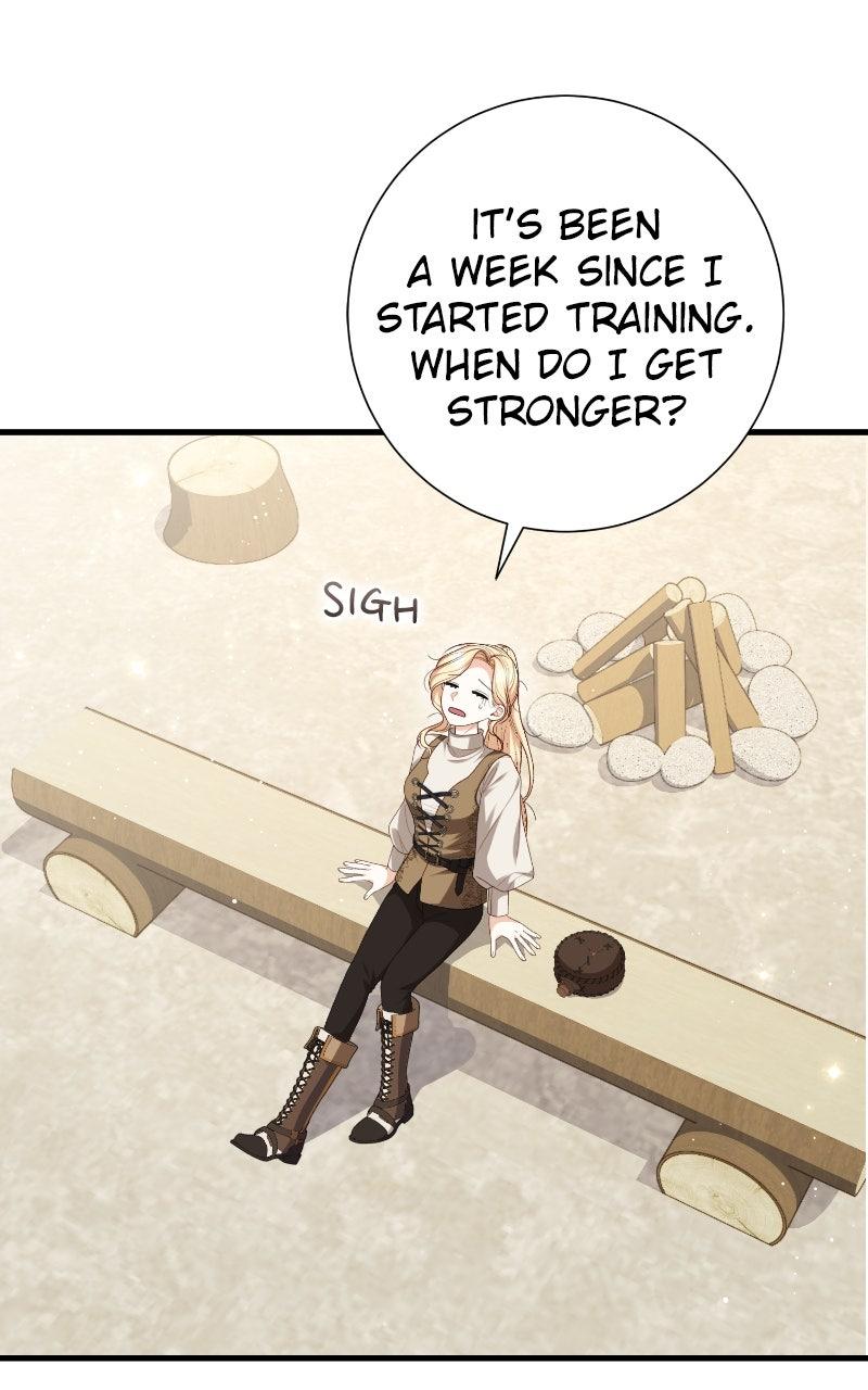 Raising the Second Male Lead's Son Chapter 28 - Page 4