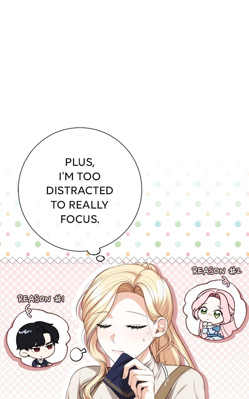 Raising the Second Male Lead's Son Chapter 28 - Page 5