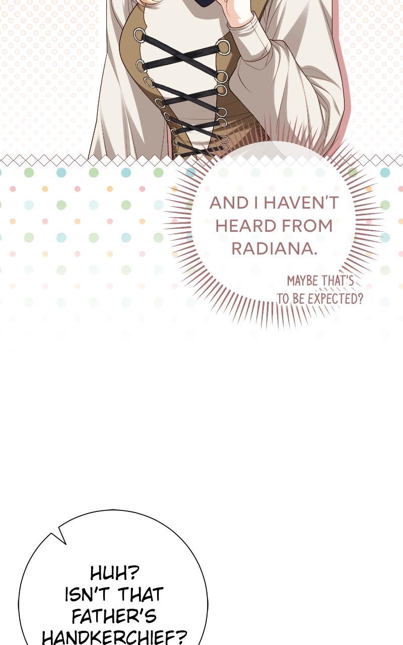 Raising the Second Male Lead's Son Chapter 28 - Page 6